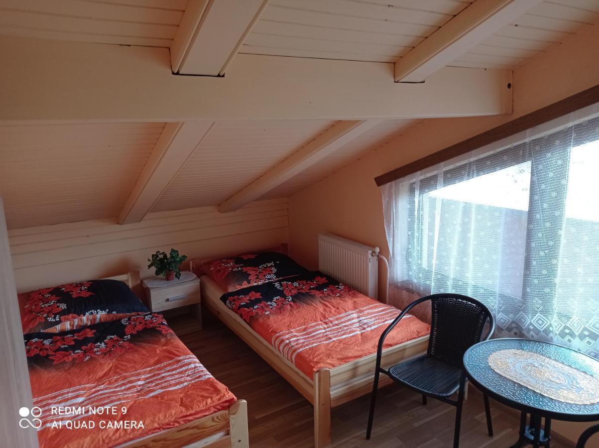 Hotel Penzion Sarka à Štrba Extérieur photo