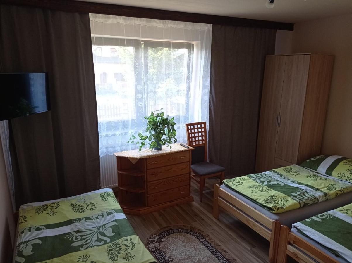 Hotel Penzion Sarka à Štrba Extérieur photo