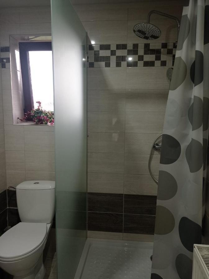 Hotel Penzion Sarka à Štrba Extérieur photo