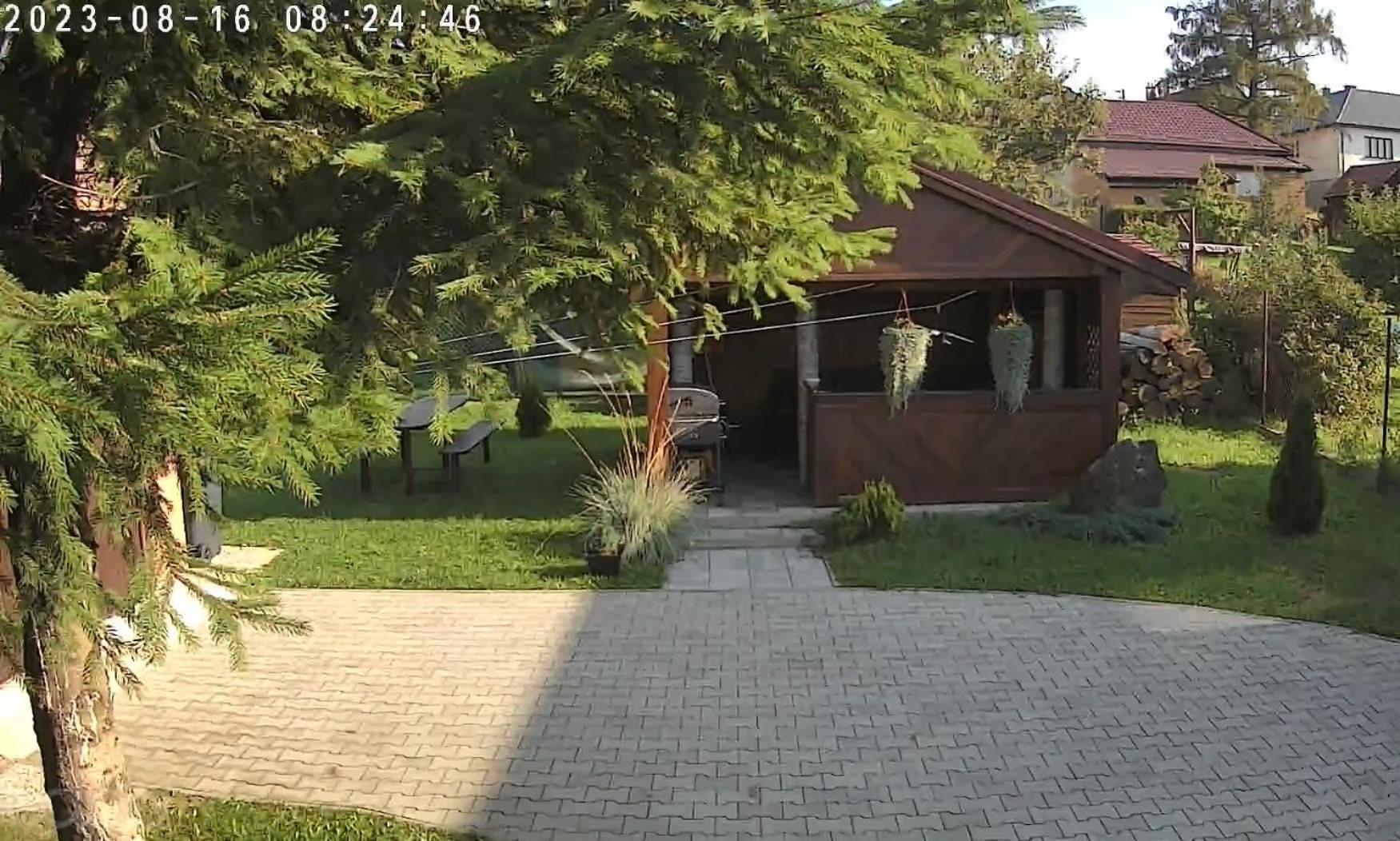 Hotel Penzion Sarka à Štrba Extérieur photo