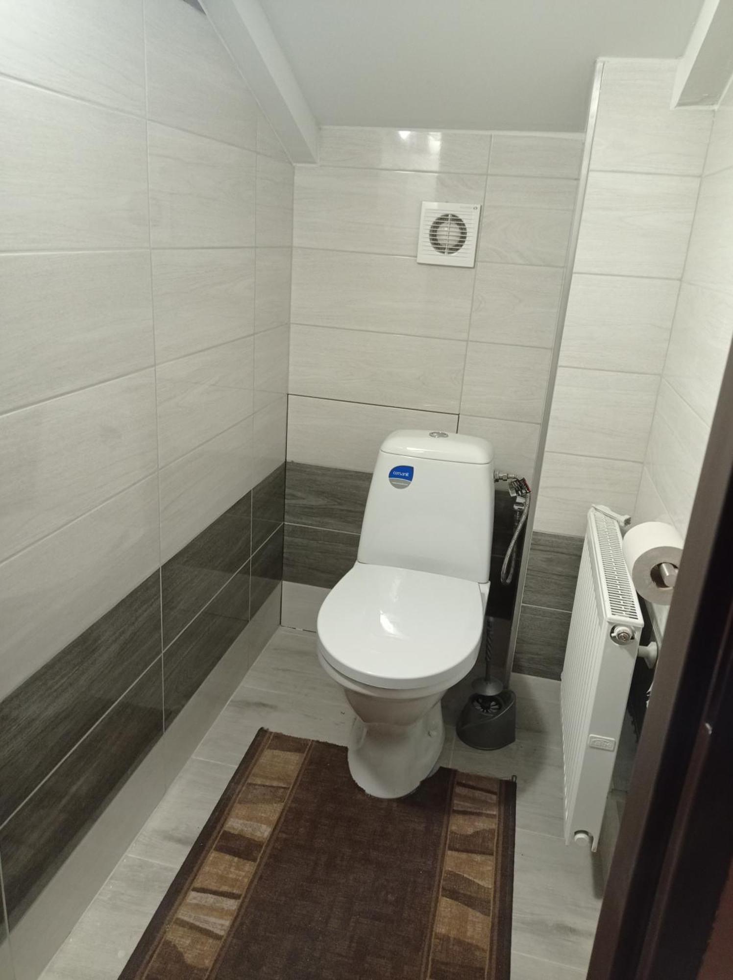 Hotel Penzion Sarka à Štrba Extérieur photo